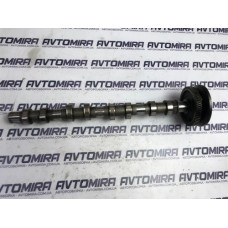Распредвал выпускной Hyundai Santa FE II 2.2 CRDI 2009-2012 242102F010